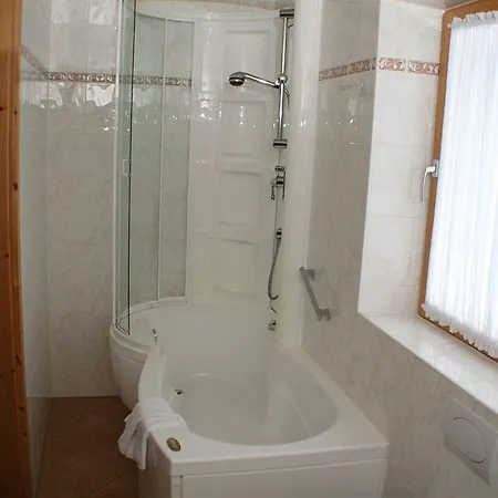 Gaestehaus Heimgarten Guest house Bad Wiessee