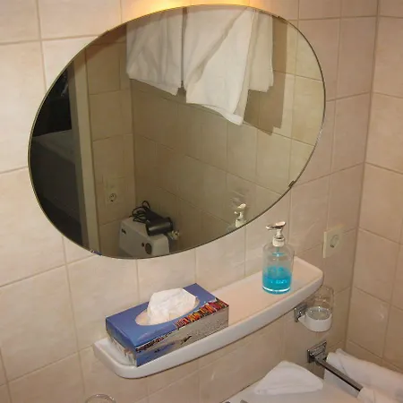 Gaestehaus Heimgarten 3* Bad Wiessee