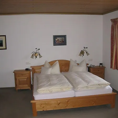 Gaestehaus Heimgarten Guest house