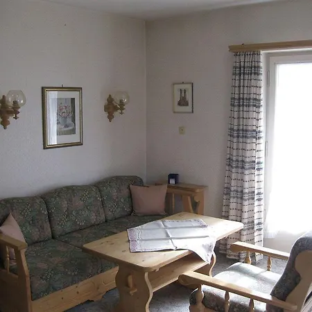 Gaestehaus Heimgarten 4* Bad Wiessee