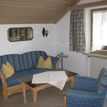 Gaestehaus Heimgarten 3*