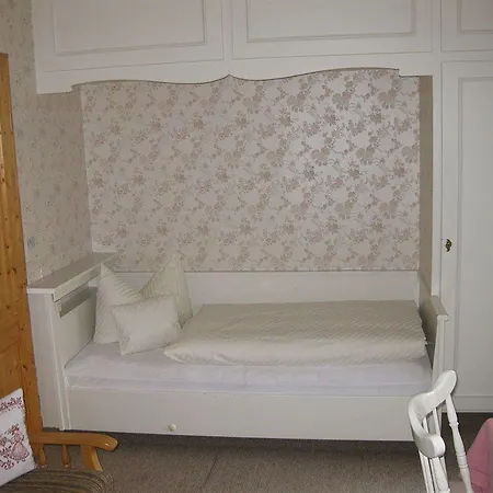 Gaestehaus Heimgarten Guest house