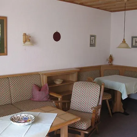 Gaestehaus Heimgarten Pensjonat Bad Wiessee