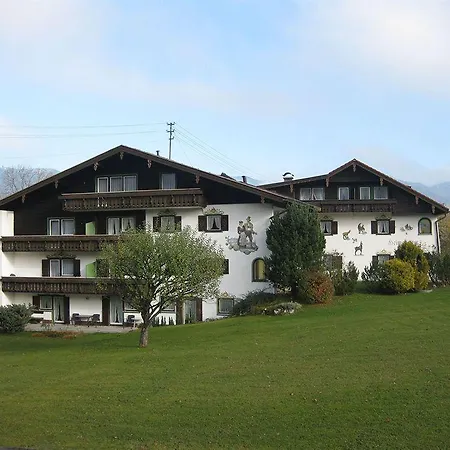 Gaestehaus Heimgarten 3*