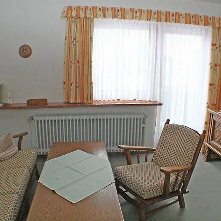 Gaestehaus Heimgarten Pensjonat