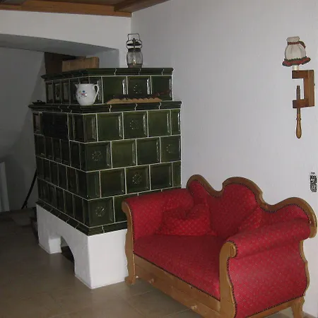 Gaestehaus Heimgarten Guest house Bad Wiessee