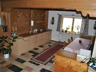 Gaestehaus Heimgarten 3* Bad Wiessee