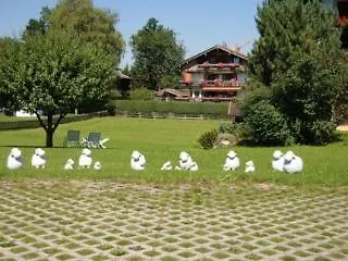 Gaestehaus Heimgarten 4*