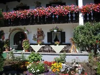 Pensjonat Gaestehaus Heimgarten Bad Wiessee