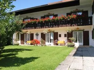 Gaestehaus Heimgarten Guest house 3*
