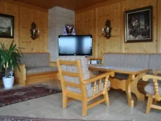 Pensjonat Gaestehaus Heimgarten