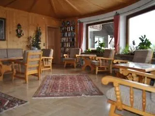 Gaestehaus Heimgarten Pensjonat