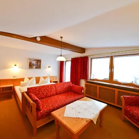 Gaestehaus Heimgarten Guest house