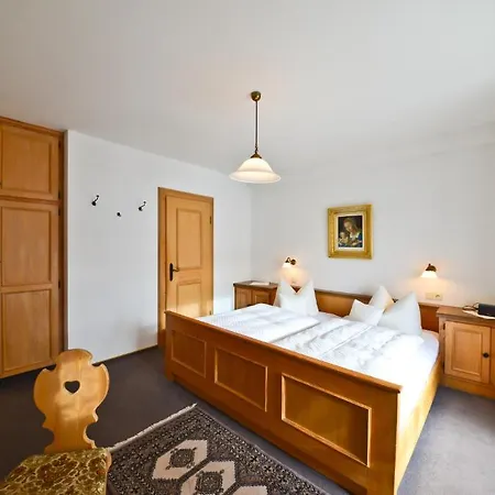 Gaestehaus Heimgarten 3*