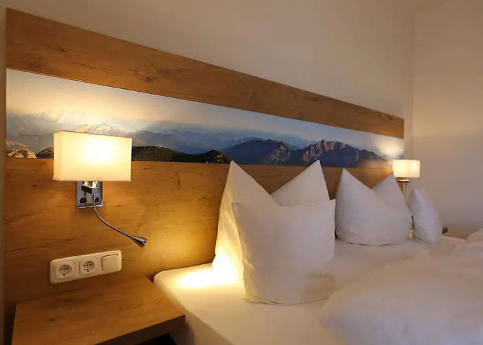 게스트하우스 Gaestehaus Heimgarten 3*