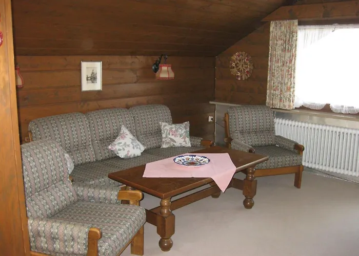 Gaestehaus Heimgarten 3*