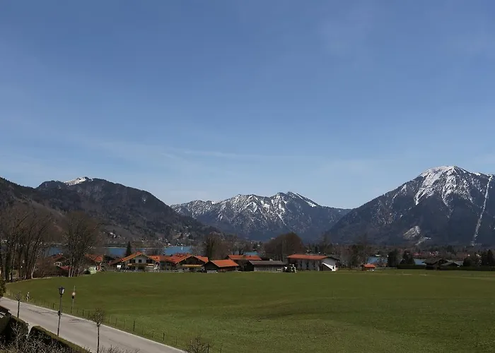 Gaestehaus Heimgarten 3*