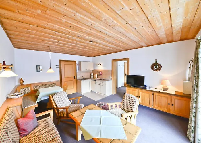 בית הארחה Gaestehaus Heimgarten 3*